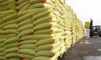 化肥市场遭遇双重压力 农业需求疲软与贸易商储备低迷